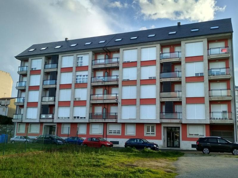 Apartamentos Foz 3000 Extérieur photo