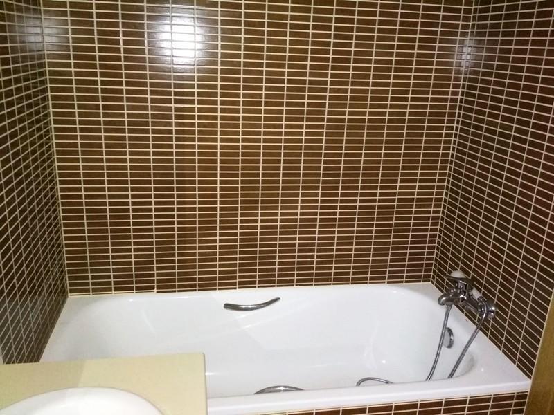 Apartamentos Foz 3000 Extérieur photo
