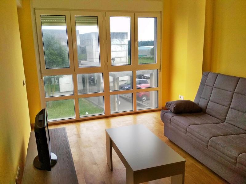 Apartamentos Foz 3000 Extérieur photo