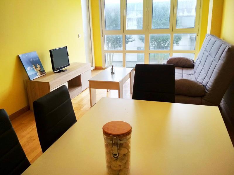 Apartamentos Foz 3000 Extérieur photo