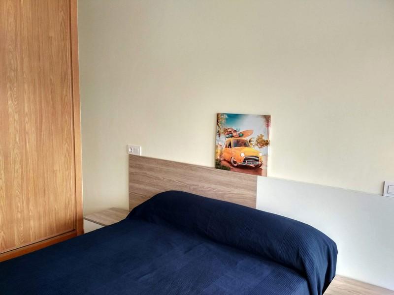 Apartamentos Foz 3000 Extérieur photo