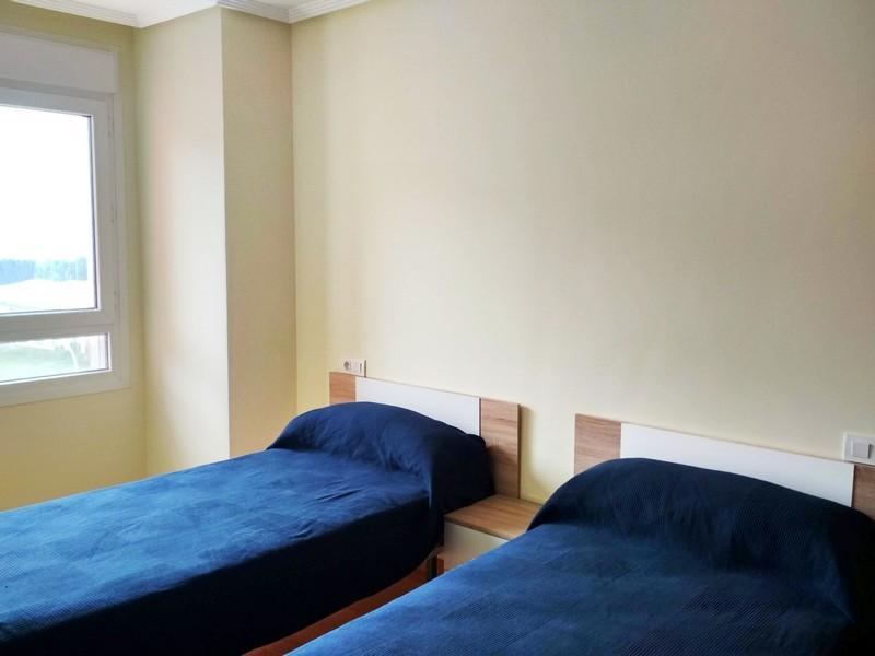 Apartamentos Foz 3000 Extérieur photo
