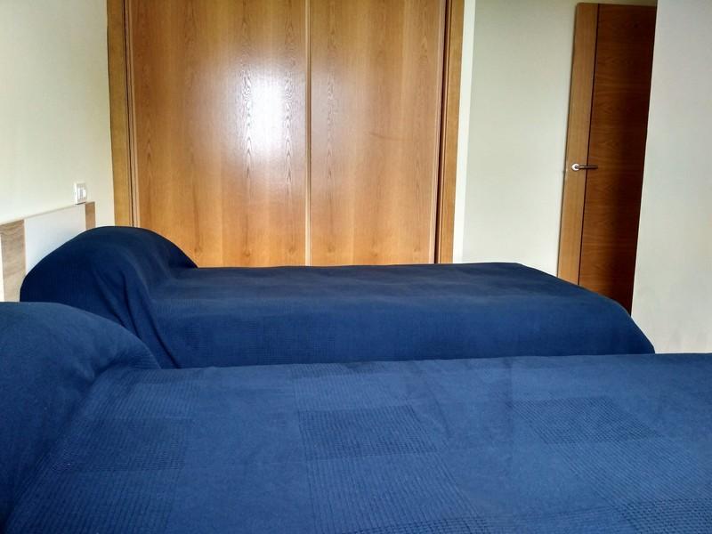 Apartamentos Foz 3000 Extérieur photo