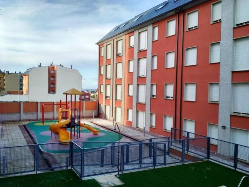 Apartamentos Foz 3000 Extérieur photo