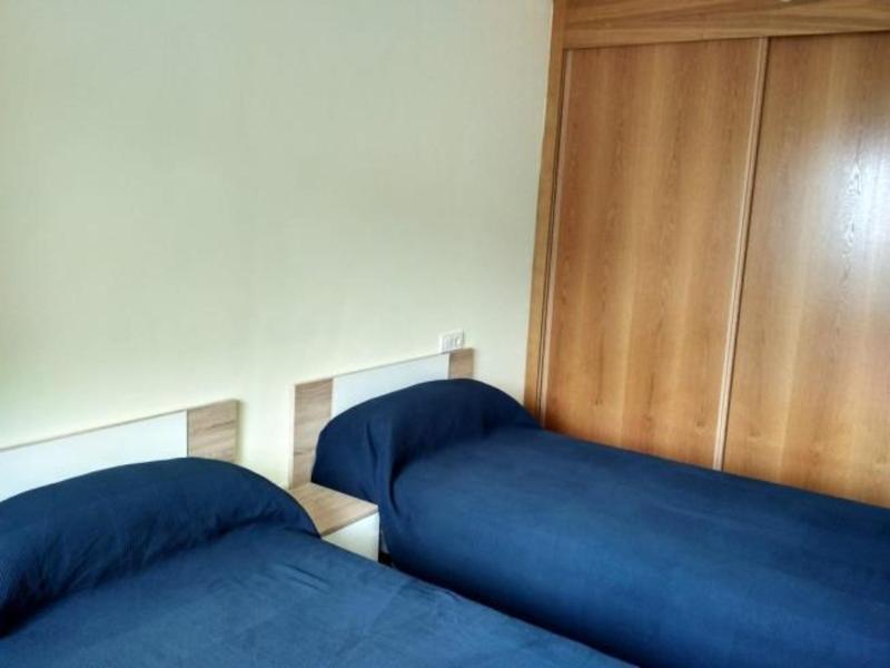 Apartamentos Foz 3000 Extérieur photo