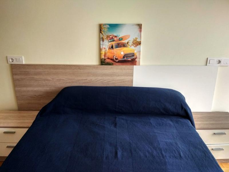 Apartamentos Foz 3000 Extérieur photo