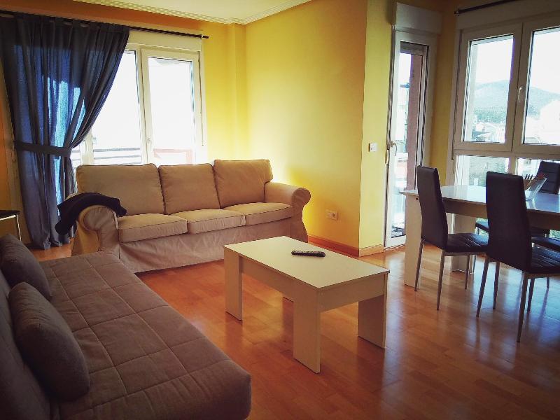 Apartamentos Foz 3000 Extérieur photo