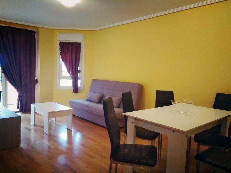 Apartamentos Foz 3000 Extérieur photo