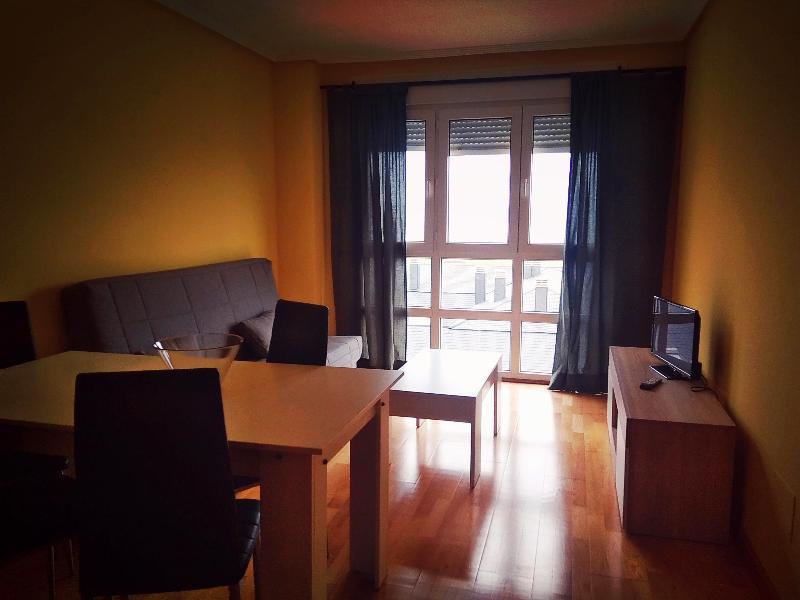 Apartamentos Foz 3000 Extérieur photo