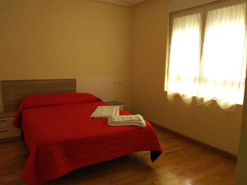 Apartamentos Foz 3000 Extérieur photo
