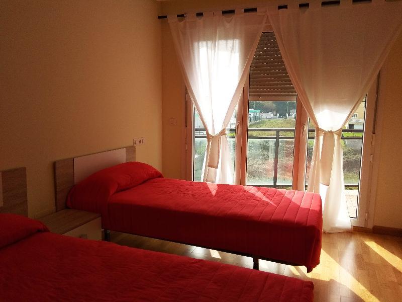 Apartamentos Foz 3000 Extérieur photo