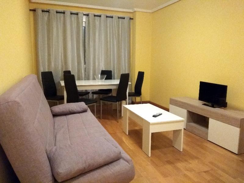 Apartamentos Foz 3000 Extérieur photo