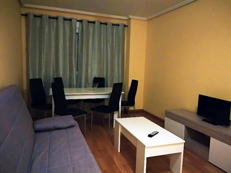 Apartamentos Foz 3000 Extérieur photo