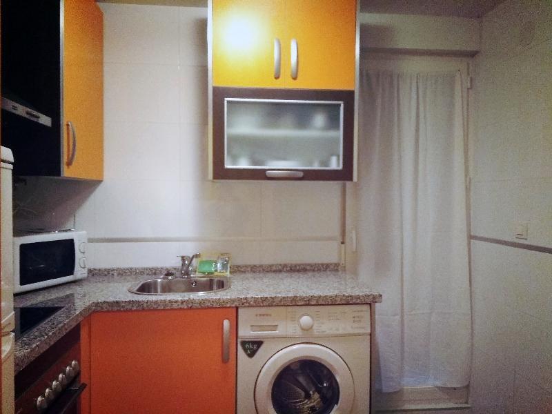 Apartamentos Foz 3000 Extérieur photo