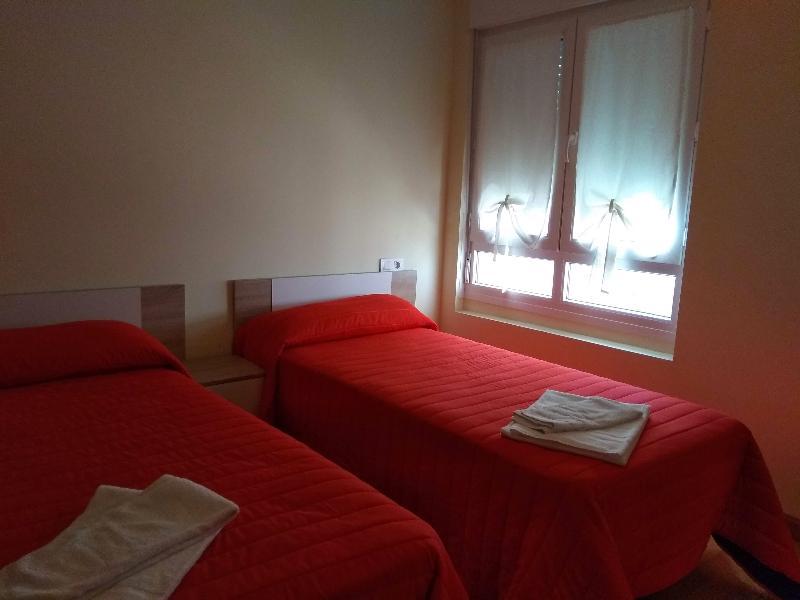Apartamentos Foz 3000 Extérieur photo