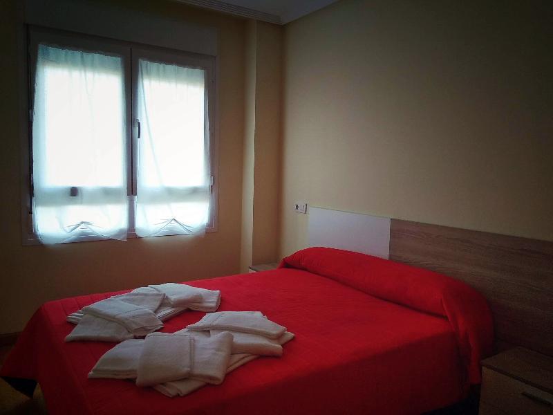 Apartamentos Foz 3000 Extérieur photo