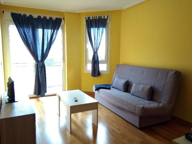 Apartamentos Foz 3000 Extérieur photo
