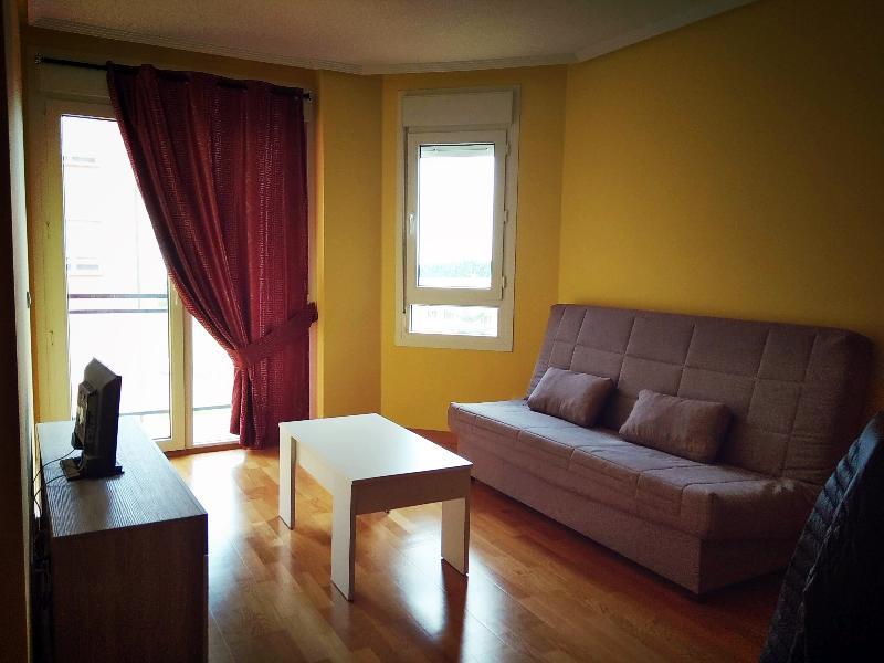 Apartamentos Foz 3000 Extérieur photo