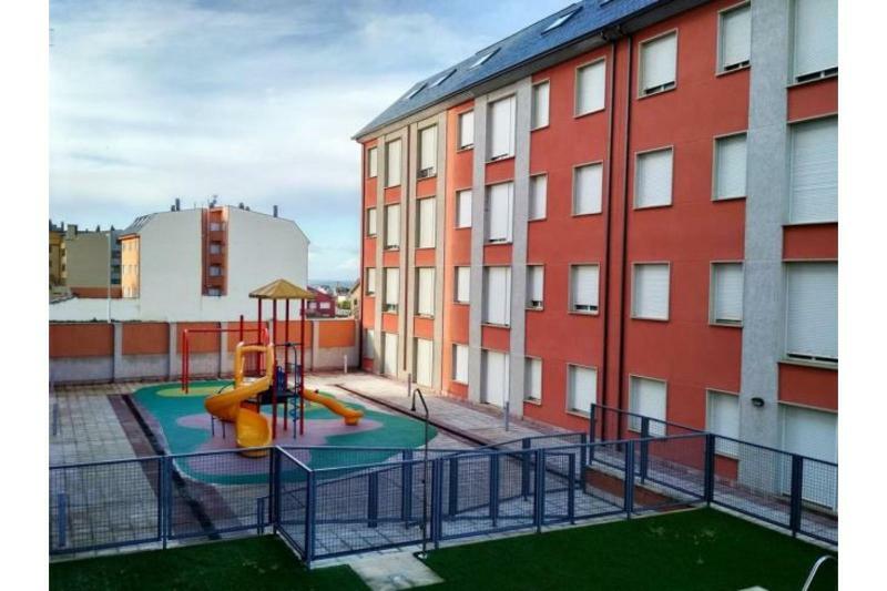 Apartamentos Foz 3000 Extérieur photo