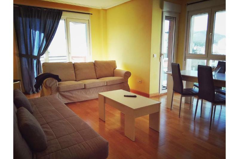 Apartamentos Foz 3000 Extérieur photo