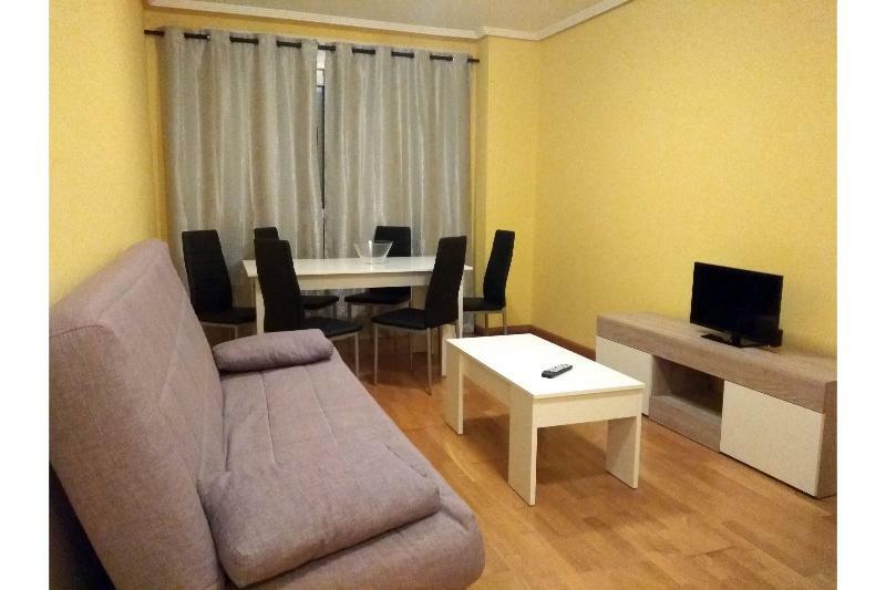 Apartamentos Foz 3000 Extérieur photo