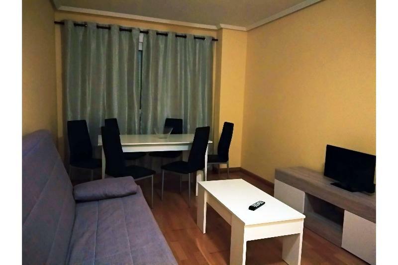 Apartamentos Foz 3000 Extérieur photo