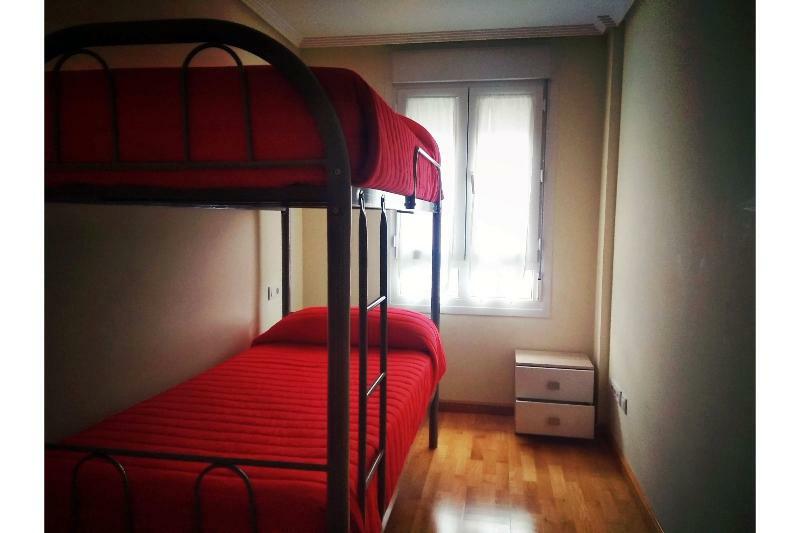 Apartamentos Foz 3000 Extérieur photo