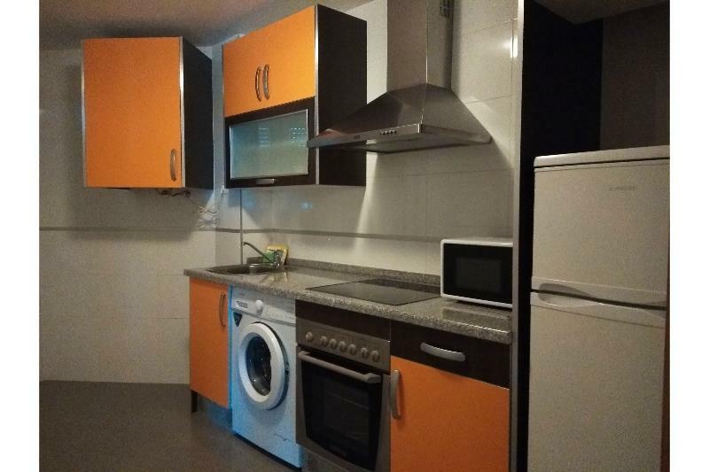 Apartamentos Foz 3000 Extérieur photo