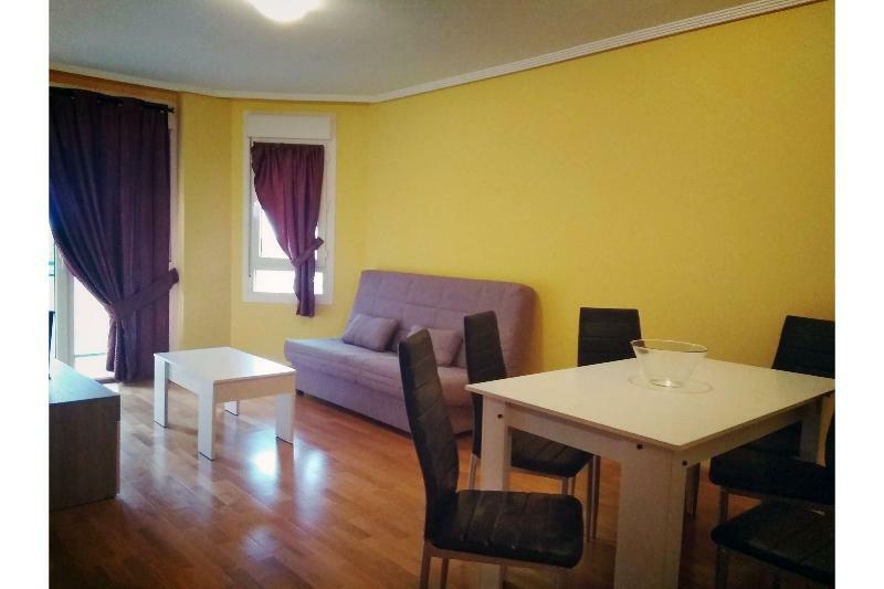 Apartamentos Foz 3000 Extérieur photo