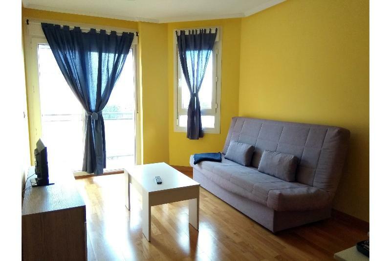 Apartamentos Foz 3000 Extérieur photo